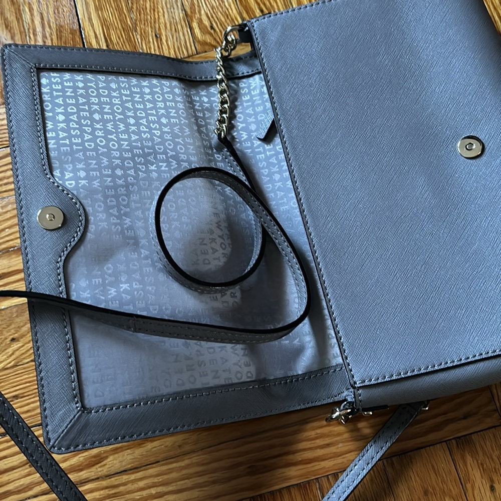 Kate spade. Bag - Picture 4 of 7